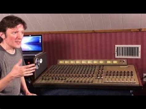 Image result for Allen and Heath System 8