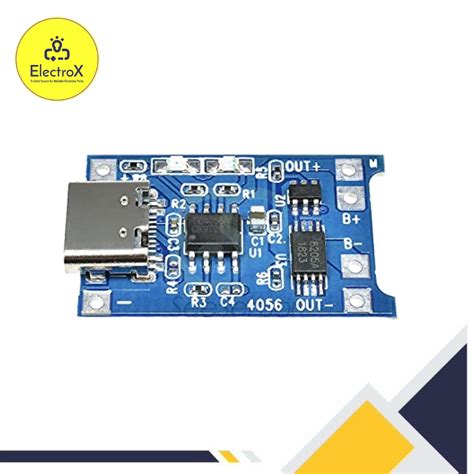 Image result for Type C Charging Module