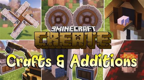 Image result for Mincraft Create Mod