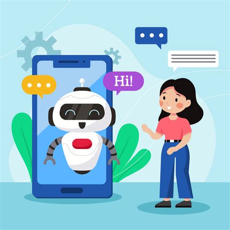 Image result for Chatbot Animation