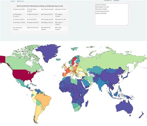 Image result for Interactive Map Statistics
