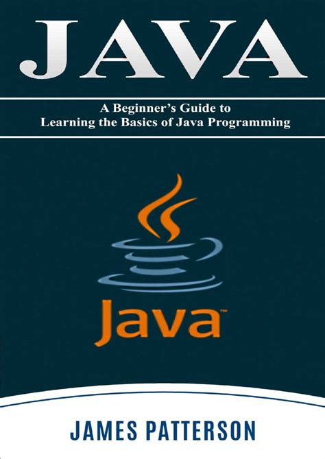 Image result for Java Programming Language PDF