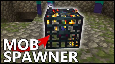 Afbeeldingsresultaten voor How to Find Them Mod Spawners On Minecraft Maps
