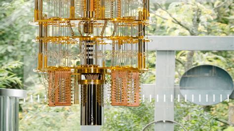 Image result for Quantum Computer Prototype