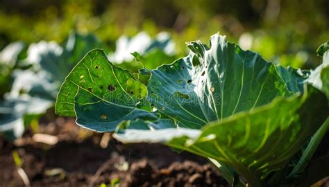 Image result for Cabbage Insect Damage Scale