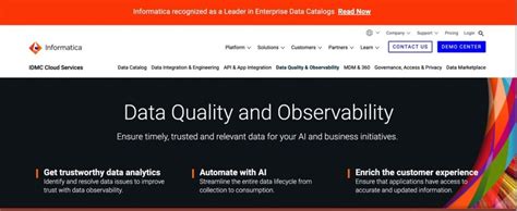 Image result for Exampl Informatica Data Quality Profiling