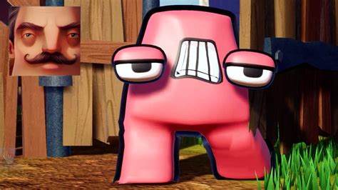 Image result for Hello Neighbor Lore