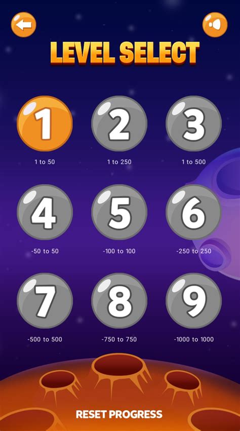 Image result for Number HTML5 Game