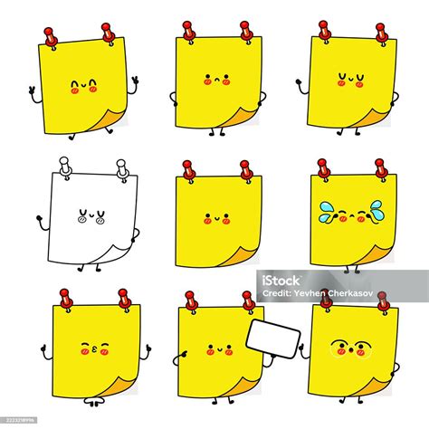 تصویر کا نتیجہ برائے Animated Sticky Notes