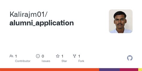 Image result for Alumni App Using Python GitHub