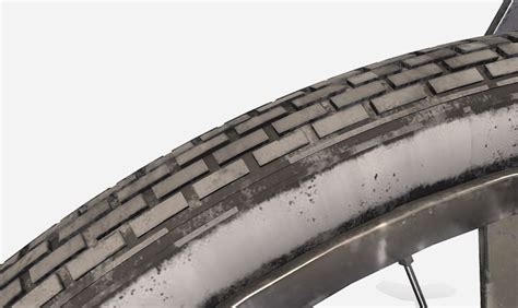 Image result for Tire Normal Map