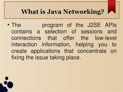 Image result for Java and the Internet