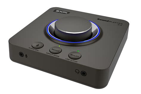 Sound Blaster DAC に対する画像結果