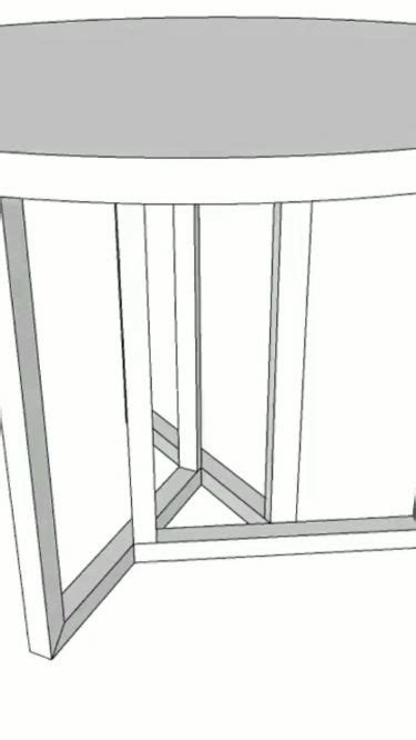 Poly Base Table Examples に対する画像結果