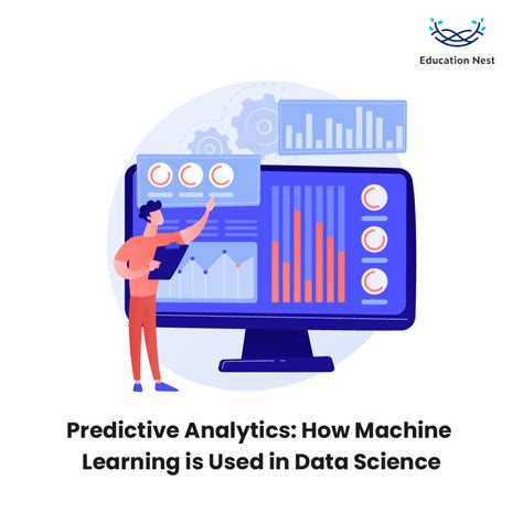 Afbeeldingsresultaten voor Machine Learning and Predictive Analytics