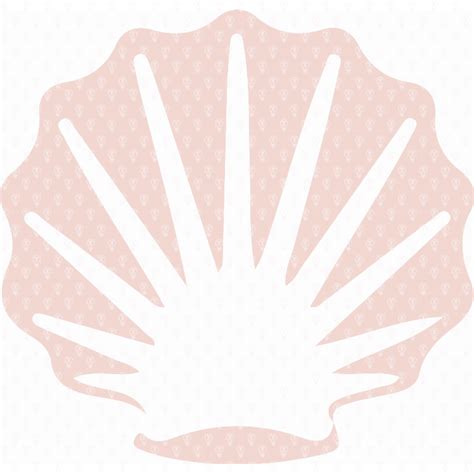 Toradh íomhá ar Shell Watermark Pattern