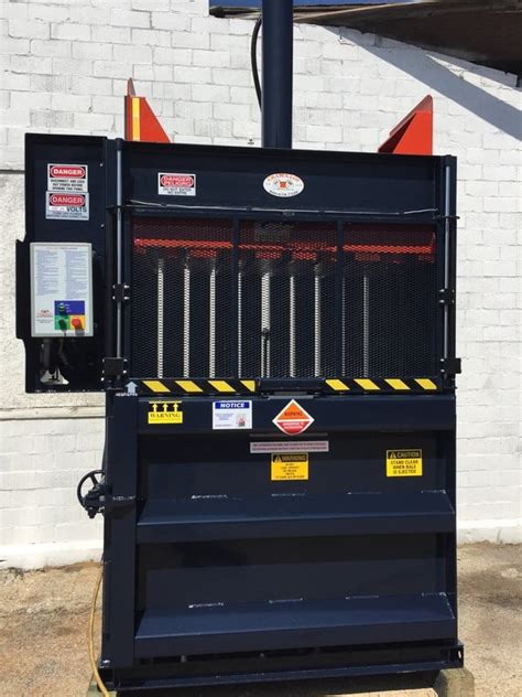 Image result for Cram a Lot Cardboard Baler