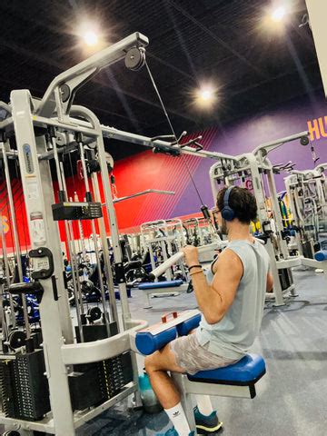 Toradh íomhá ar Back Muscle Workout Machine