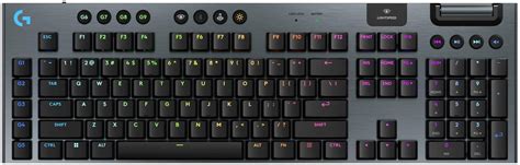 Image result for Logitech LED Keyboard