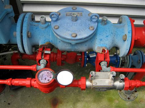 Image result for Bypass Sensor for a Backflow