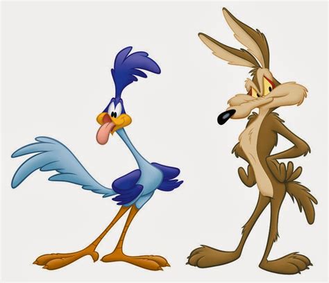 Road Runner And Wile E. Coyote wallpapers, Cartoon, HQ Road Runner And ...