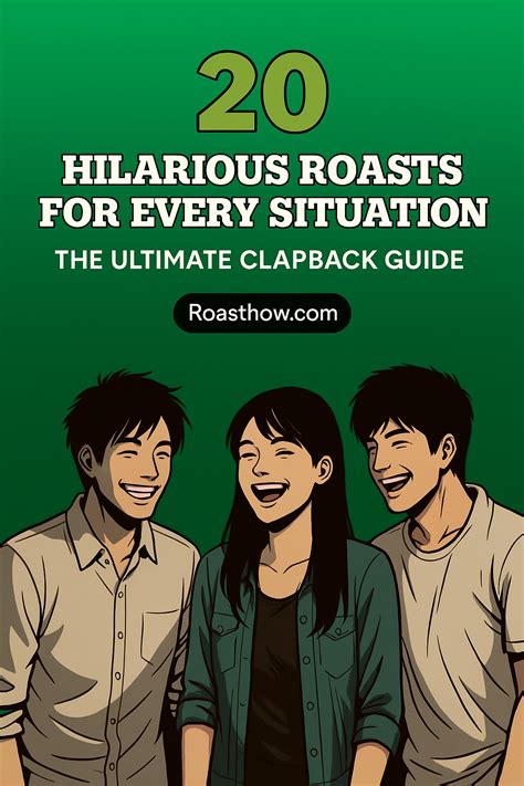 Image result for Roasting People