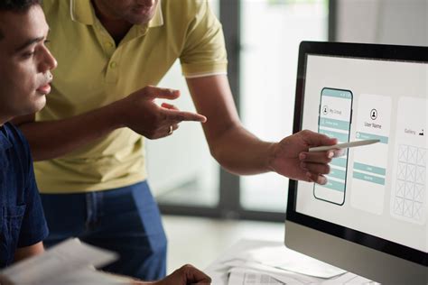 Toradh íomhá ar Android Mobile App Developer