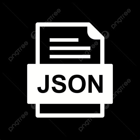 Image result for Icon for JSON Data