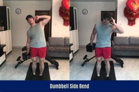 Image result for PowerBlock Dumbbell Exercises