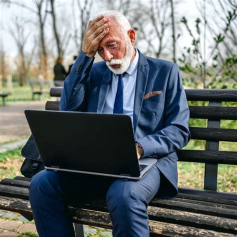 Image result for Angry Old Man Computer
