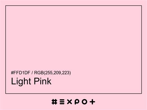 Toradh íomhá ar Light Pinkl RGB Python