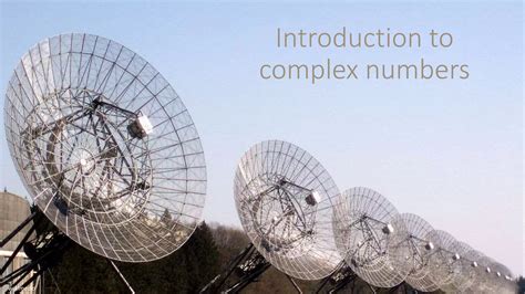 Image result for Complex Numbers Project