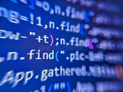 Image result for Green Coding Screen