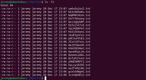 Image result for LS Cmd Linux