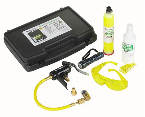 Afbeeldingsresultaten voor UV Leak Detection Kit
