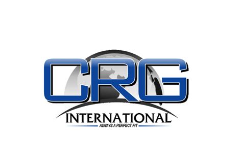 Image result for CRG International Logo