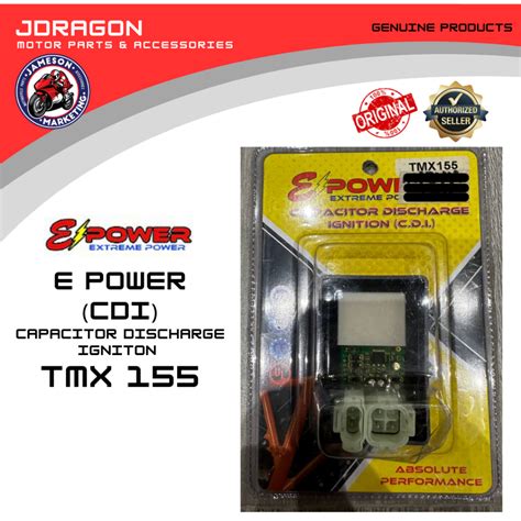 Image result for MB Performance CDI 8th Edition Shopee Ph