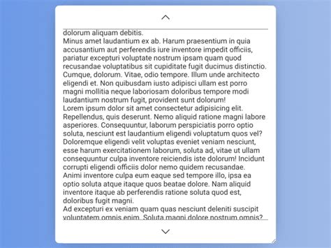 Image result for Indictore Scroll CSS