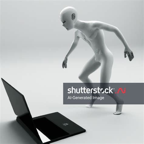 Image result for Computer in Human Form