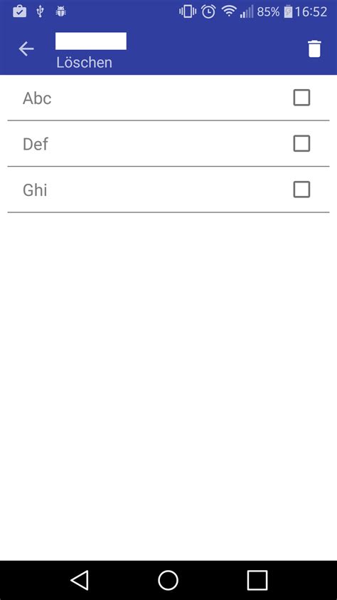 Image result for Android ListView Example Newslist