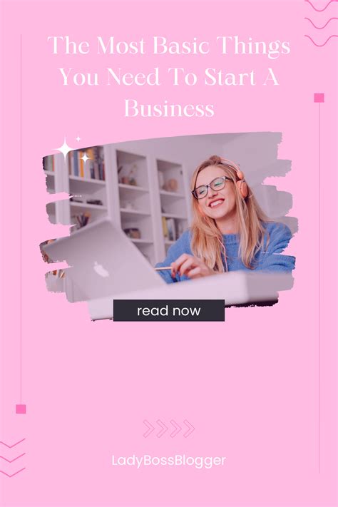 Things You Need to Start a Business に対する画像結果