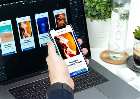 Mobile Screen One Input One-Button Layout Design に対する画像結果