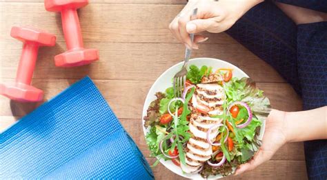 Toradh íomhá ar Parkinson's Diet Food List