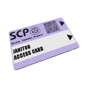 Image result for SCP Key Card Machine