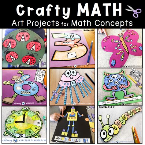 Image result for Math Art Project