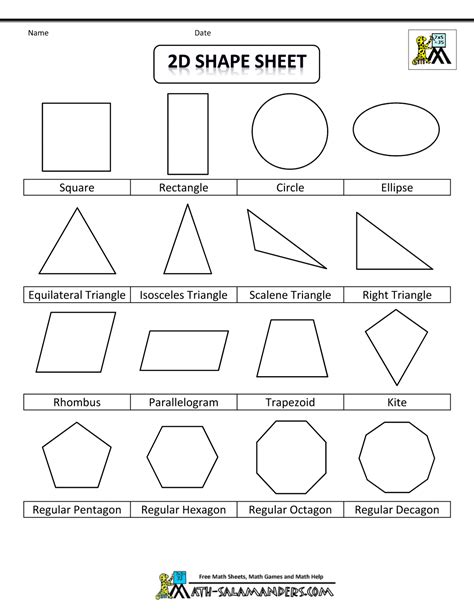 2D Shape Patterns Grade 4 に対する画像結果