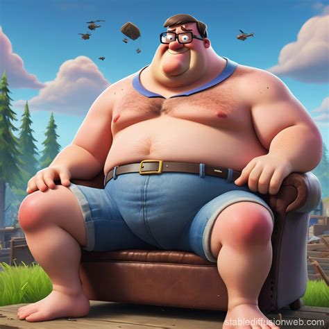 Peter Griffin Fortnite に対する画像結果