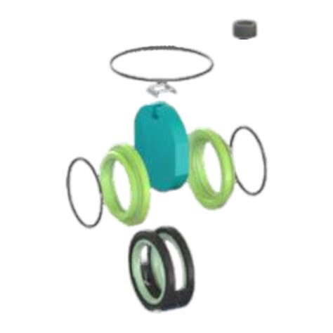 Image result for Gate Valve Rebuild Kit