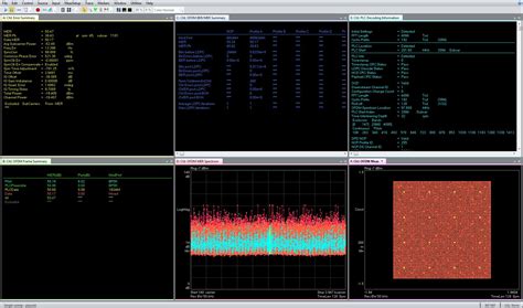 Afbeeldingsresultaten voor OFDM VSA Keysight