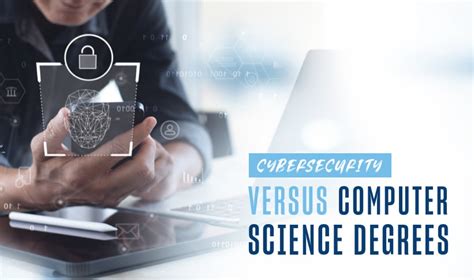 Toradh íomhá ar Computer Science vs Cyber Security